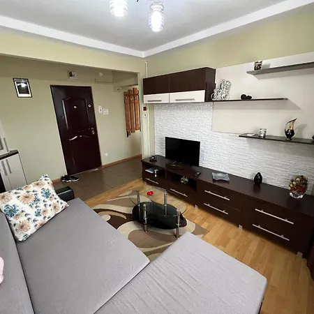 Apartment Azal *