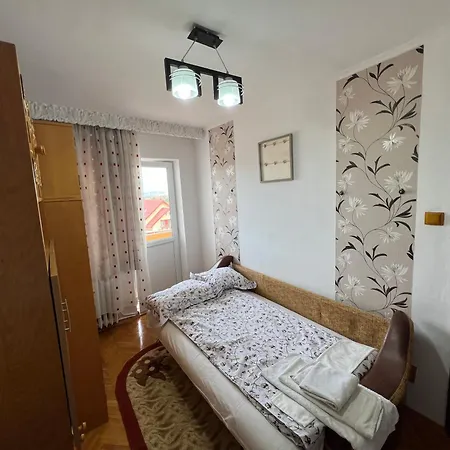 Apartment Azal Turda