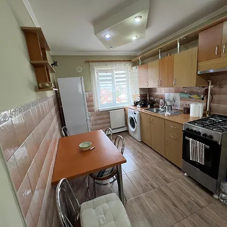 Azal Apartment