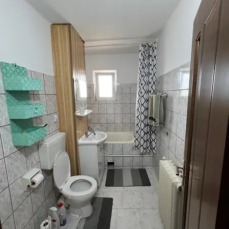 Apartment Azal Turda